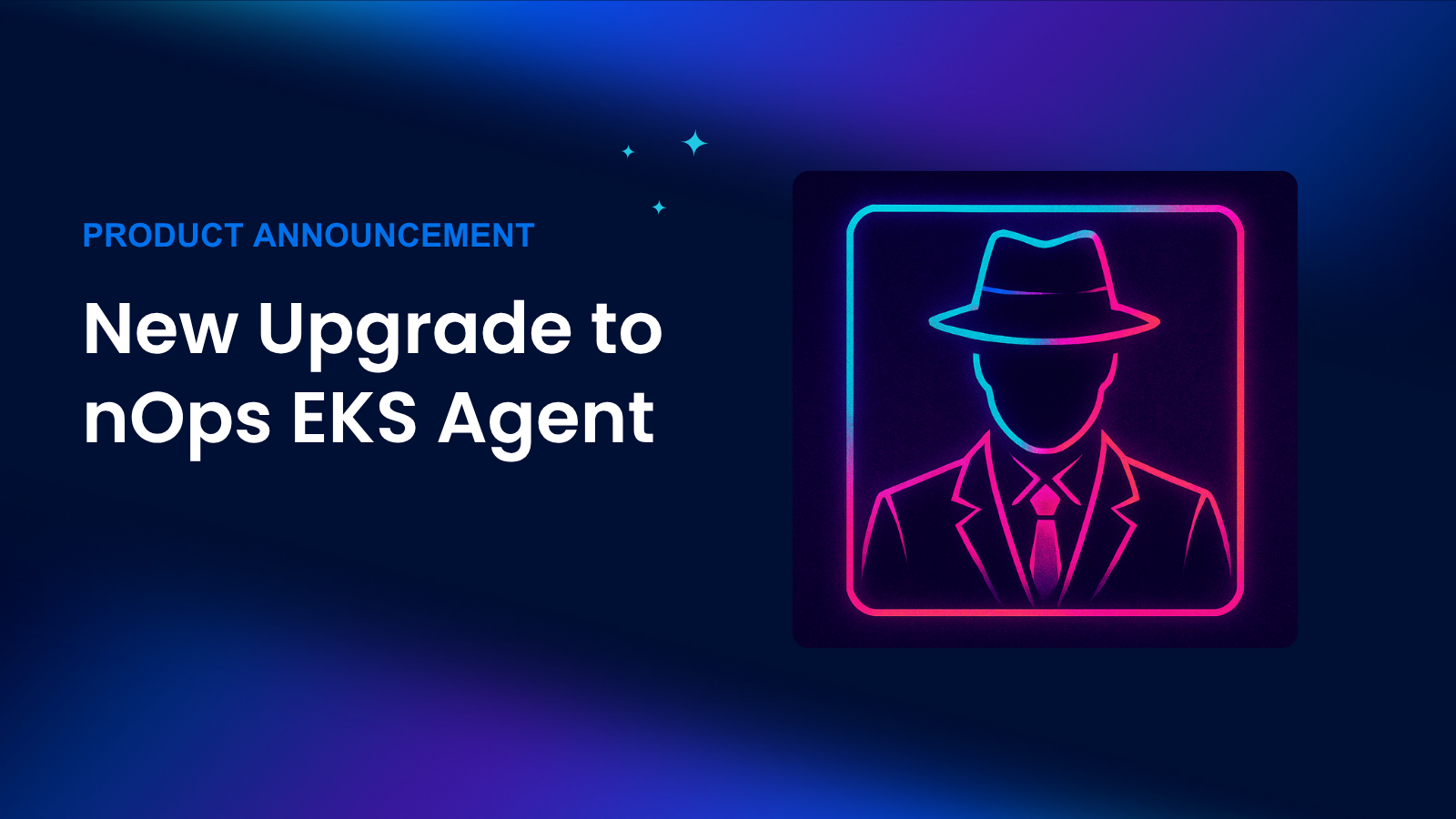 Introducing Lightweight EKS Agent