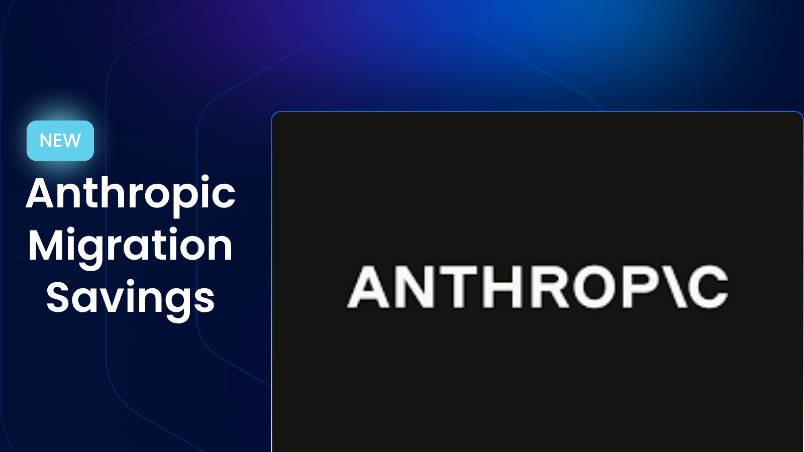 Introducing Anthropic Migration Recommendations