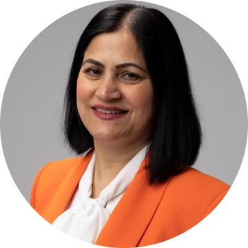 FinOps Ambassador | Former Technical Advisory Council Member | Chair, Cloud Sustainability