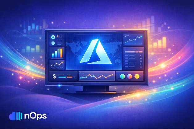 Azure Cost Monitoring