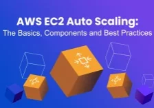 AWS EC2 Auto Scaling The Basics, Components, and Best Practices