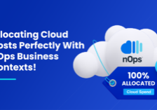 Allocating Cloud Costs Perfectly With nOps Business Contexts
