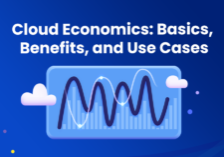 Cloud Economics Basics, Benefits, and Use Cases