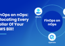 FinOps On nOps Allocating Every Dollar Of Your AWS Bill!