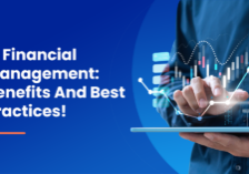 IT Financial Management Benefits And Best Practices