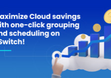 Maximize Cloud savings with one-click grouping and scheduling on nSwitch
