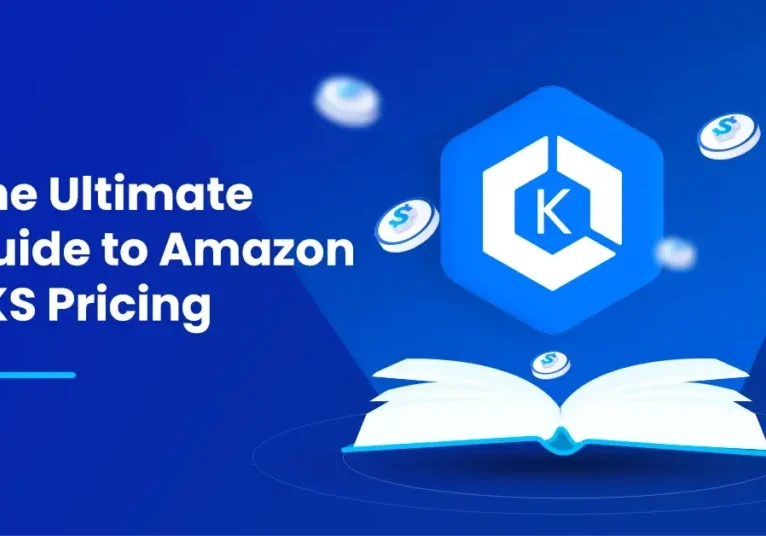 The Ultimate Guide to Amazon EKS Pricing