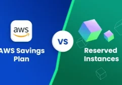 AWS Savings Plan vs Reserved Instances